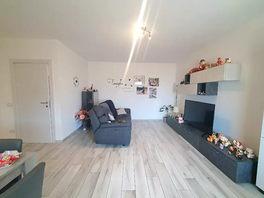 Immagine 4 di Appartamento in vendita  a Porcari