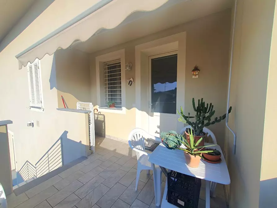 Immagine 3 di Appartamento in vendita  a Porcari