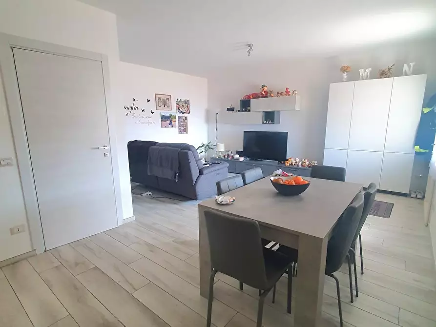 Immagine 11 di Appartamento in vendita  a Porcari