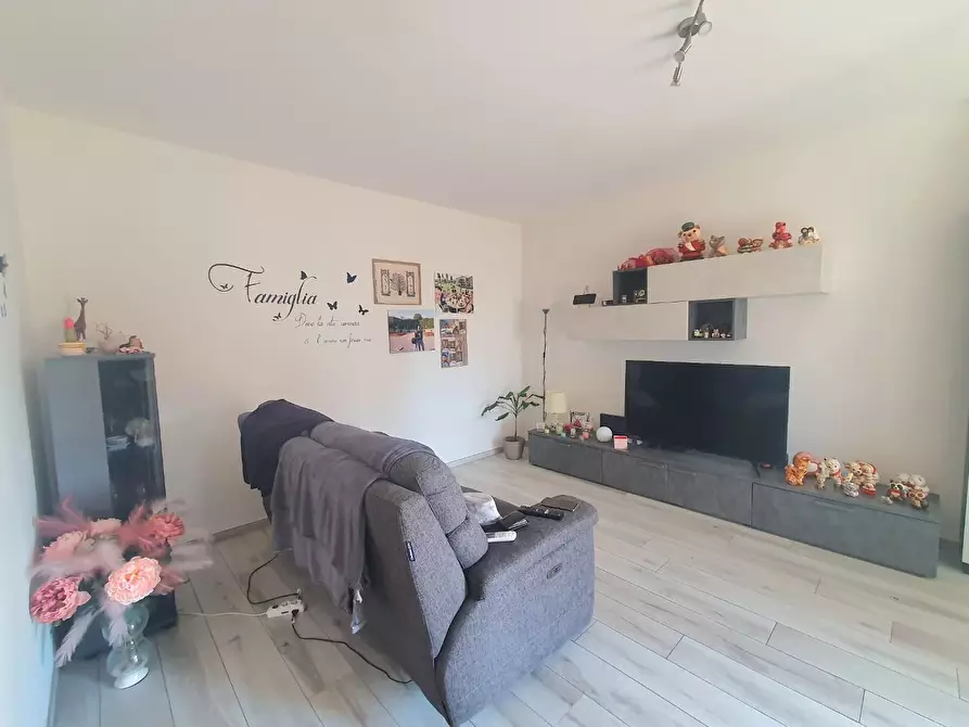 Immagine 5 di Appartamento in vendita  a Porcari