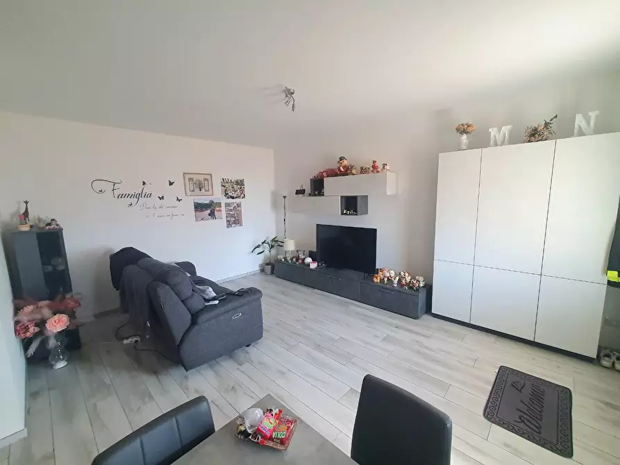 Immagine 9 di Appartamento in vendita  a Porcari