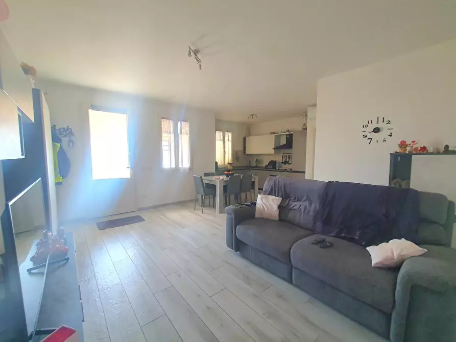 Immagine 7 di Appartamento in vendita  a Porcari