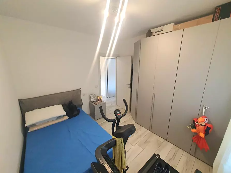 Immagine 17 di Appartamento in vendita  a Porcari