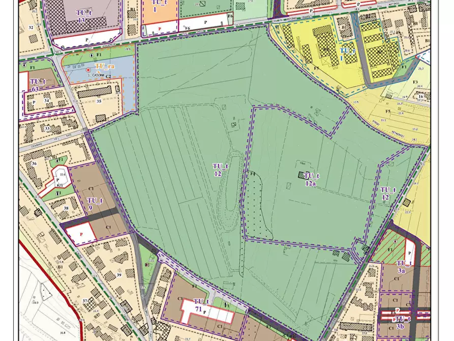 Immagine 16 di Agriturismo in vendita  a Casciana Terme Lari