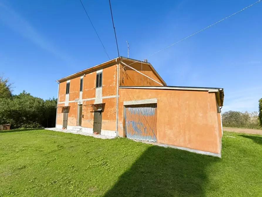 Immagine 10 di Agriturismo in vendita  a Casciana Terme Lari