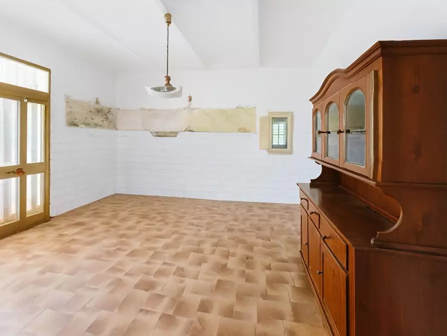 Immagine 12 di Agriturismo in vendita  a Casciana Terme Lari