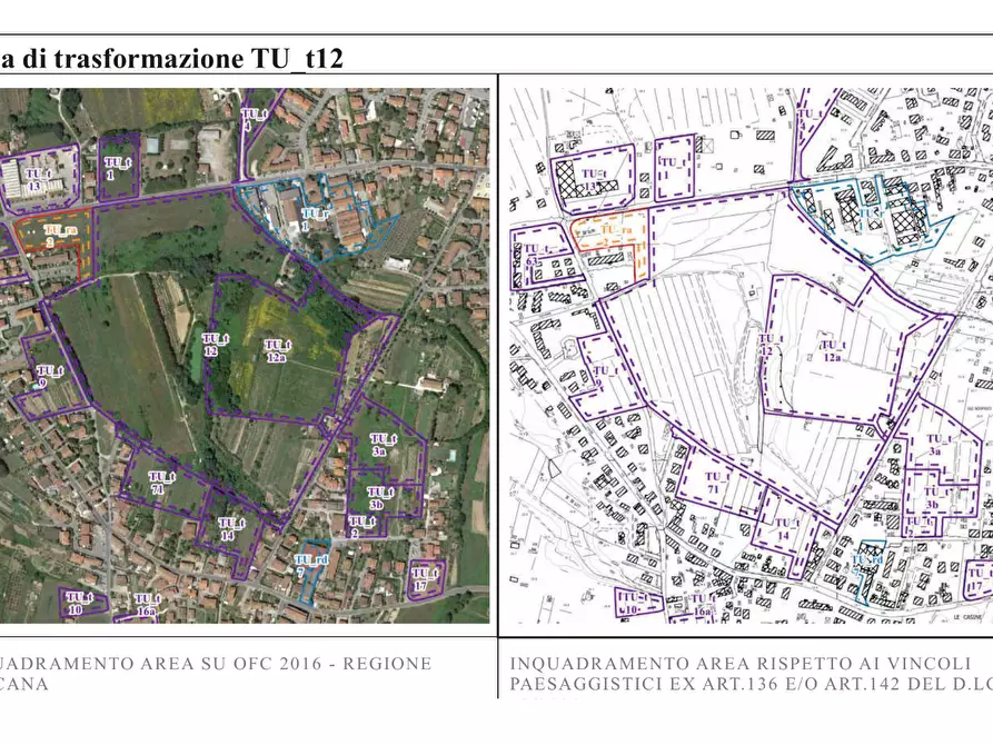 Immagine 9 di Terreno agricolo in vendita  a Casciana Terme Lari