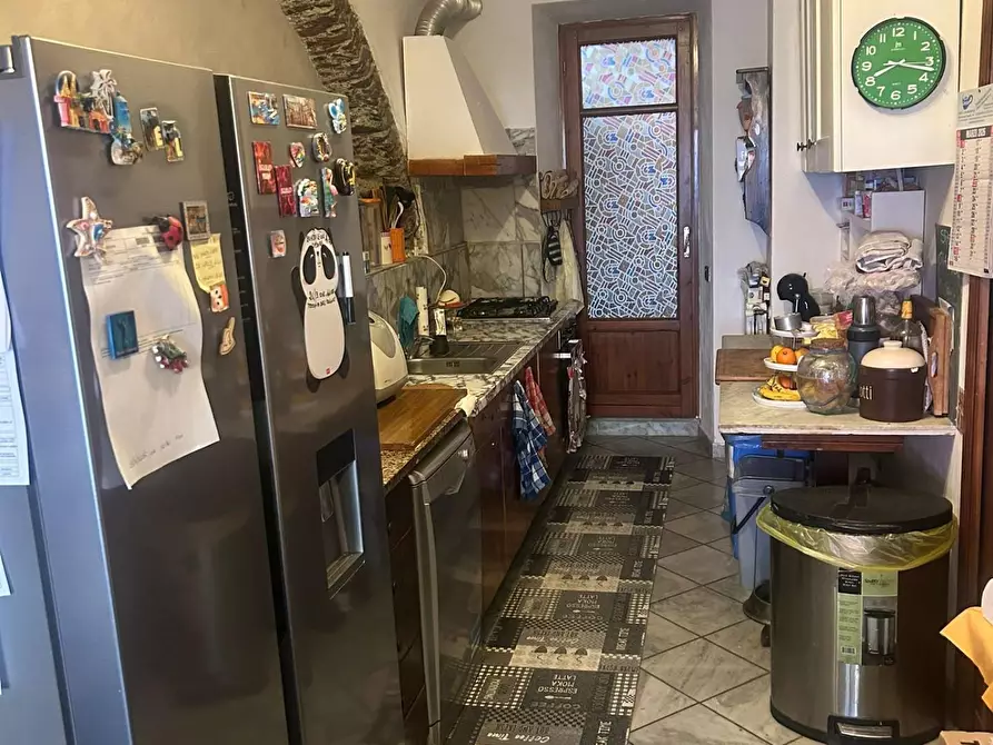 Immagine 1 di Terratetto in affitto  a Massa