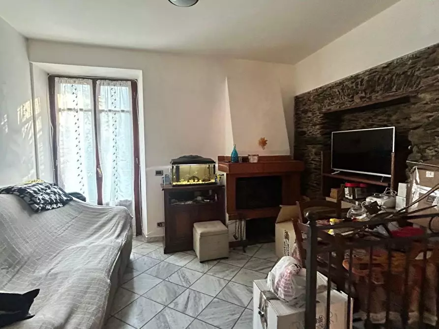 Immagine 4 di Terratetto in affitto  a Massa