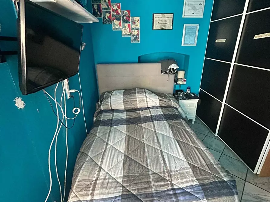 Immagine 6 di Terratetto in affitto  a Massa