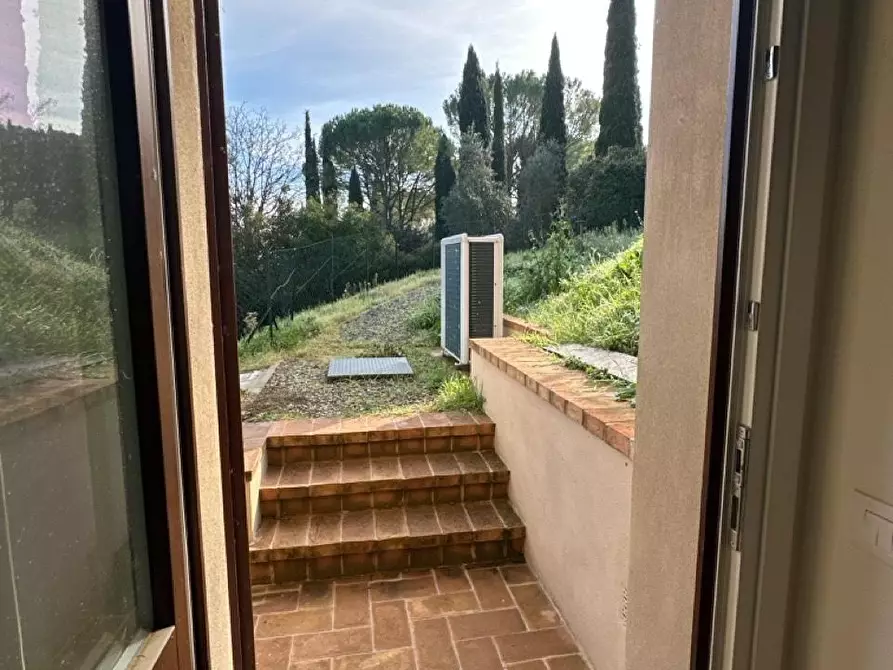 Immagine 7 di Appartamento in vendita  a Sovicille