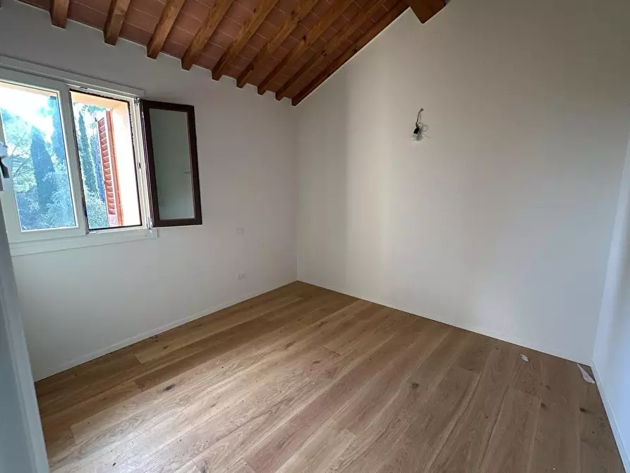 Immagine 17 di Appartamento in vendita  a Sovicille