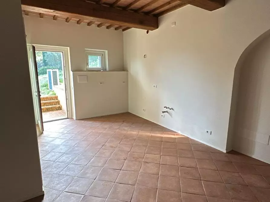 Immagine 12 di Appartamento in vendita  a Sovicille