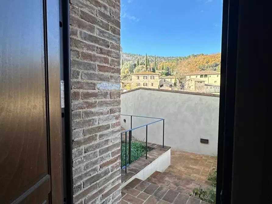Immagine 29 di Appartamento in vendita  a Sovicille