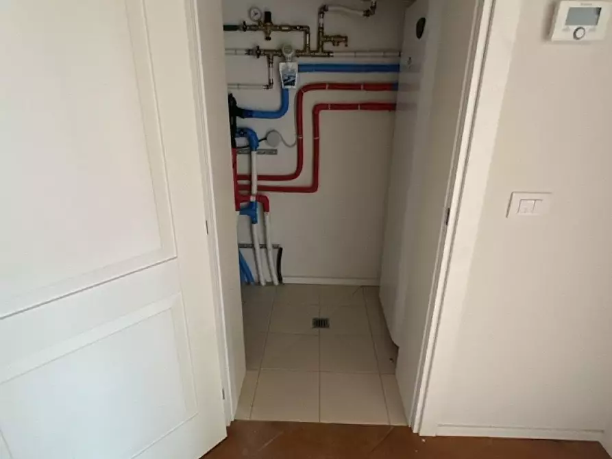 Immagine 6 di Appartamento in vendita  a Sovicille