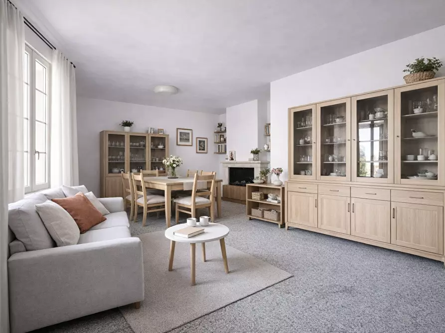 Immagine 15 di Casa indipendente in vendita  a Massa