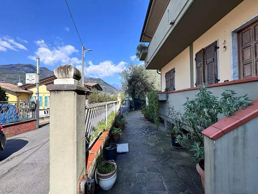 Immagine 2 di Casa indipendente in vendita  a Massa