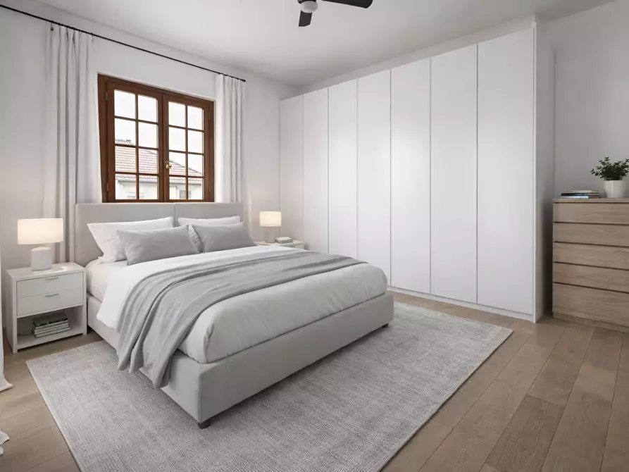 Immagine 27 di Casa indipendente in vendita  a Massa