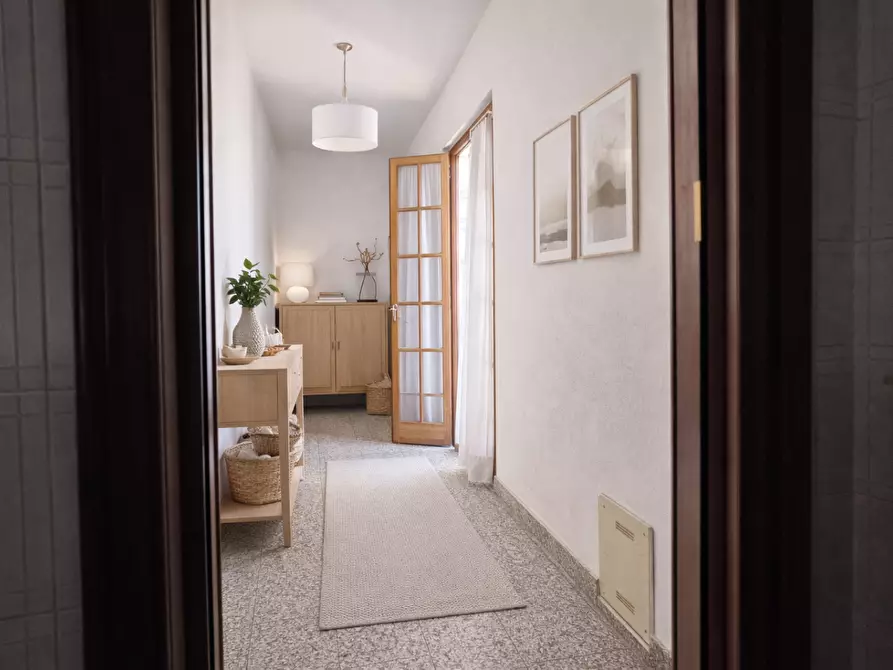 Immagine 11 di Casa indipendente in vendita  a Massa