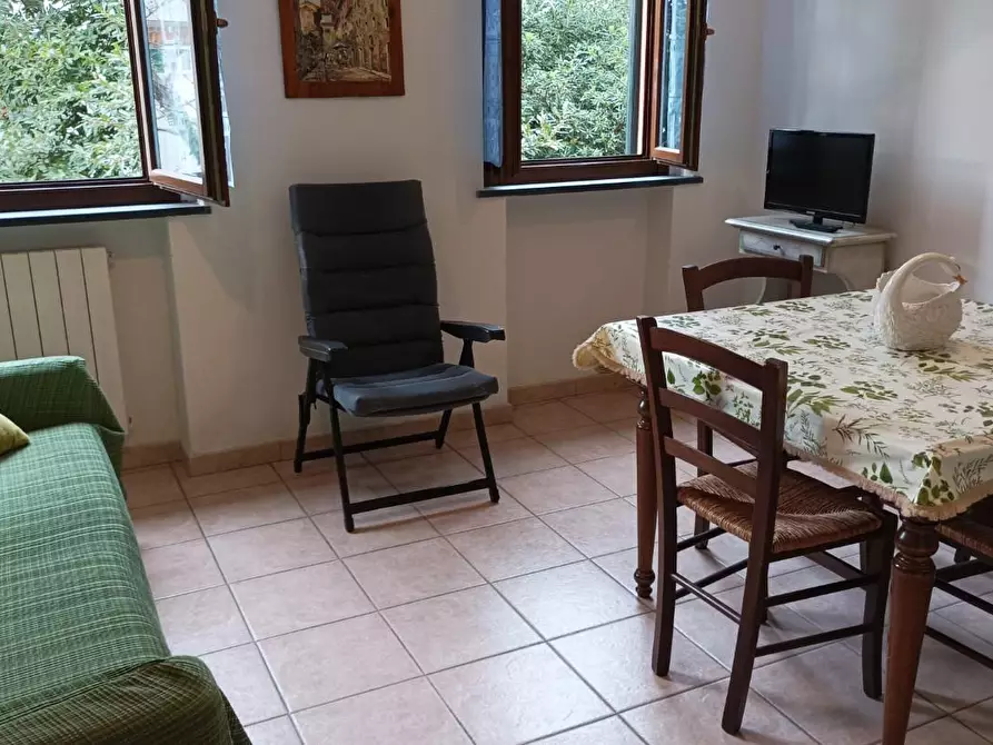 Immagine 4 di Appartamento in affitto  a Rosignano Marittimo