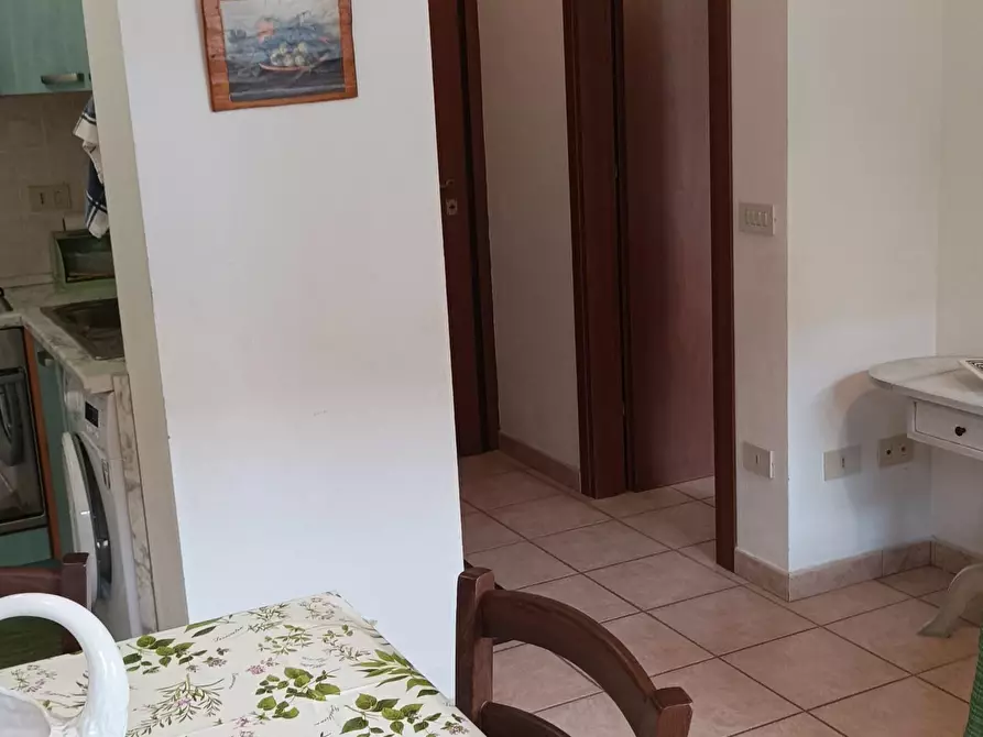 Immagine 5 di Appartamento in affitto  a Rosignano Marittimo