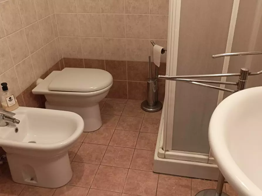 Immagine 23 di Appartamento in affitto  a Rosignano Marittimo