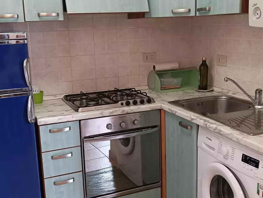 Immagine 11 di Appartamento in affitto  a Rosignano Marittimo