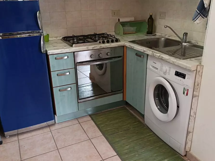 Immagine 12 di Appartamento in affitto  a Rosignano Marittimo