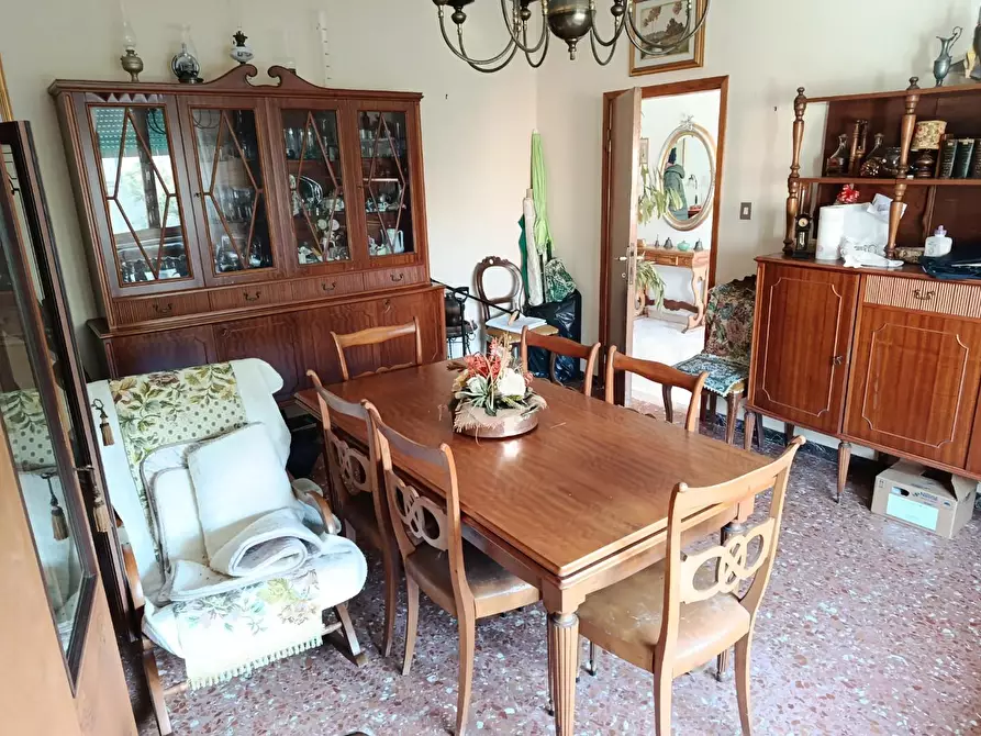 Immagine 4 di Appartamento in vendita  a Rosignano Marittimo