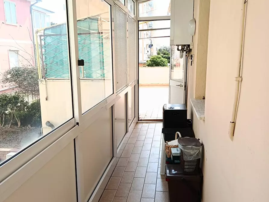 Immagine 12 di Appartamento in vendita  a Rosignano Marittimo