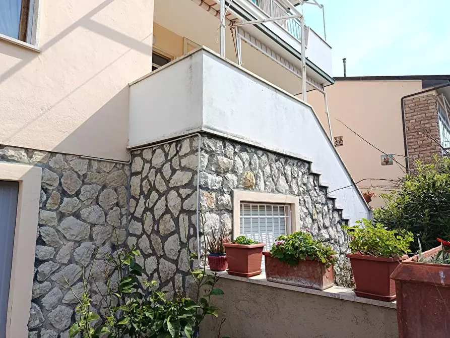 Immagine 2 di Appartamento in vendita  a Rosignano Marittimo