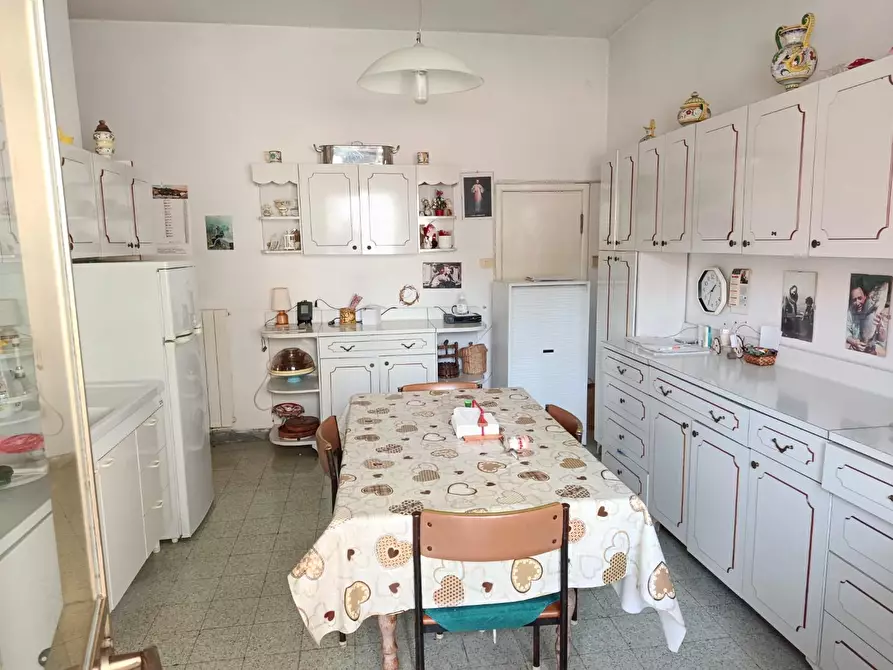 Immagine 7 di Appartamento in vendita  a Rosignano Marittimo