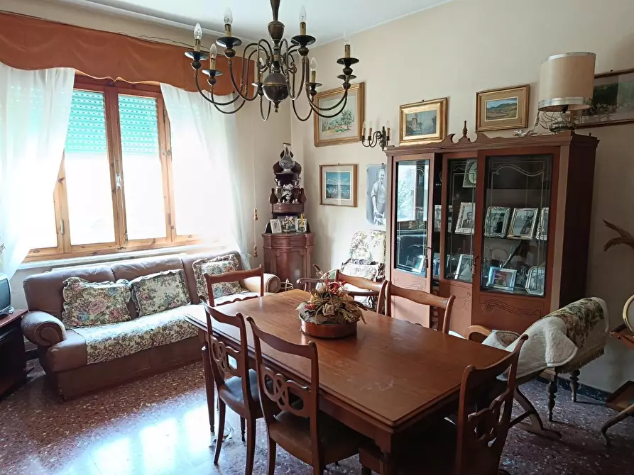 Immagine 5 di Appartamento in vendita  a Rosignano Marittimo