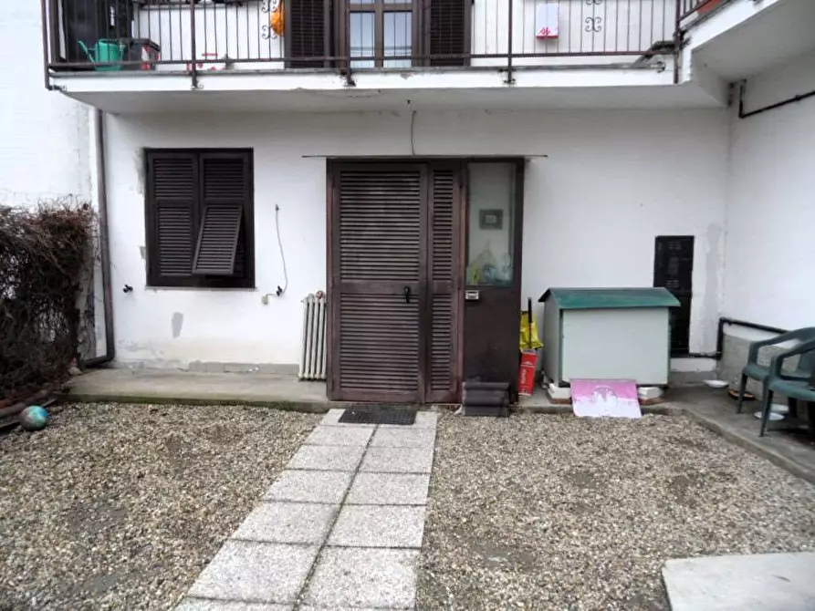 Immagine 9 di Appartamento in vendita  a Predosa