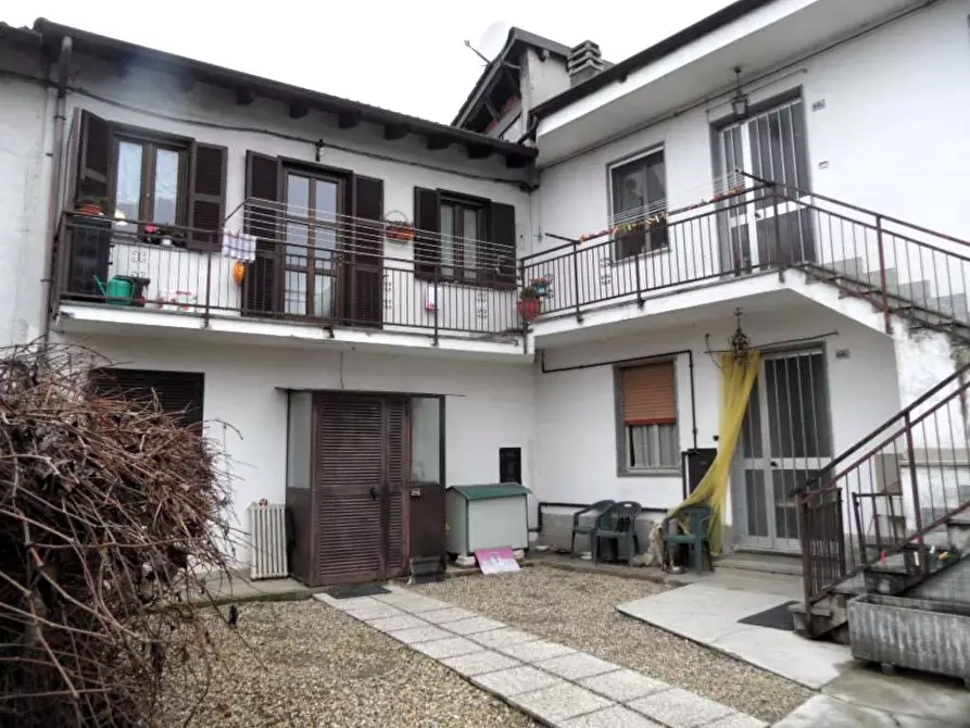 Immagine 6 di Appartamento in vendita  a Predosa