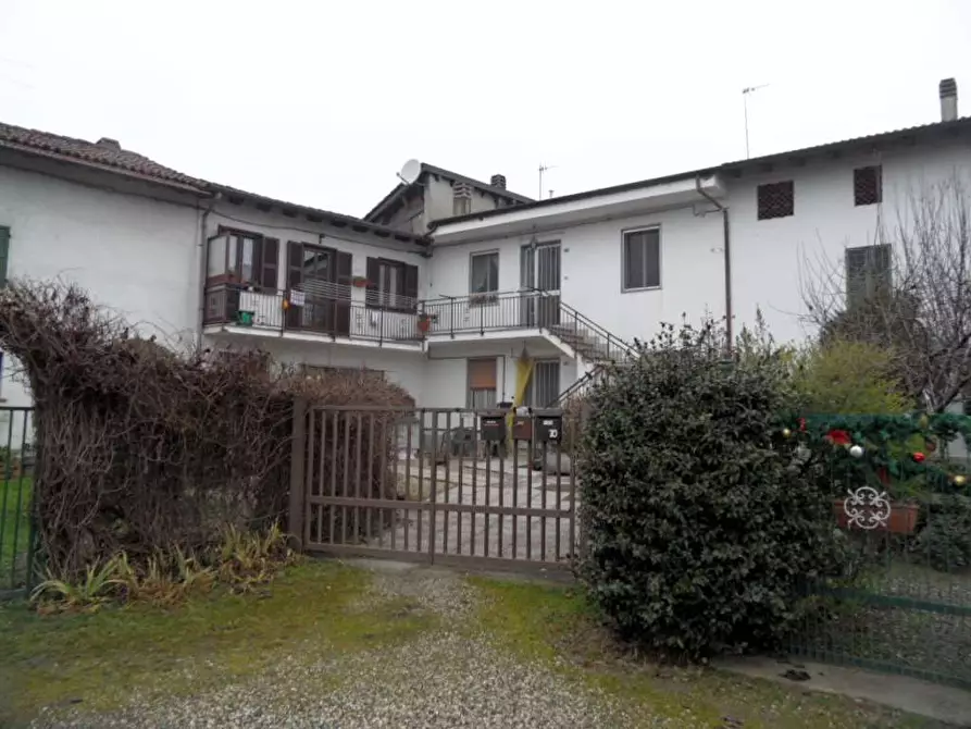 Immagine 5 di Appartamento in vendita  a Predosa