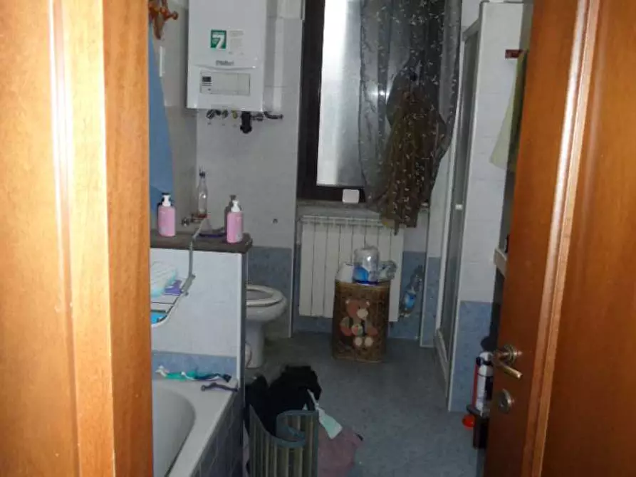 Immagine 33 di Appartamento in vendita  a Predosa