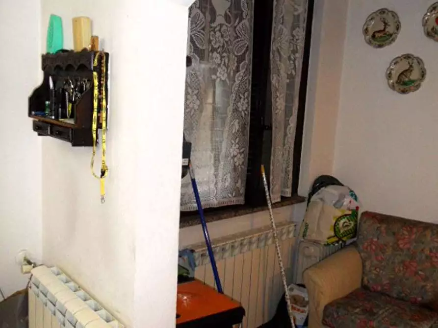 Immagine 19 di Appartamento in vendita  a Predosa