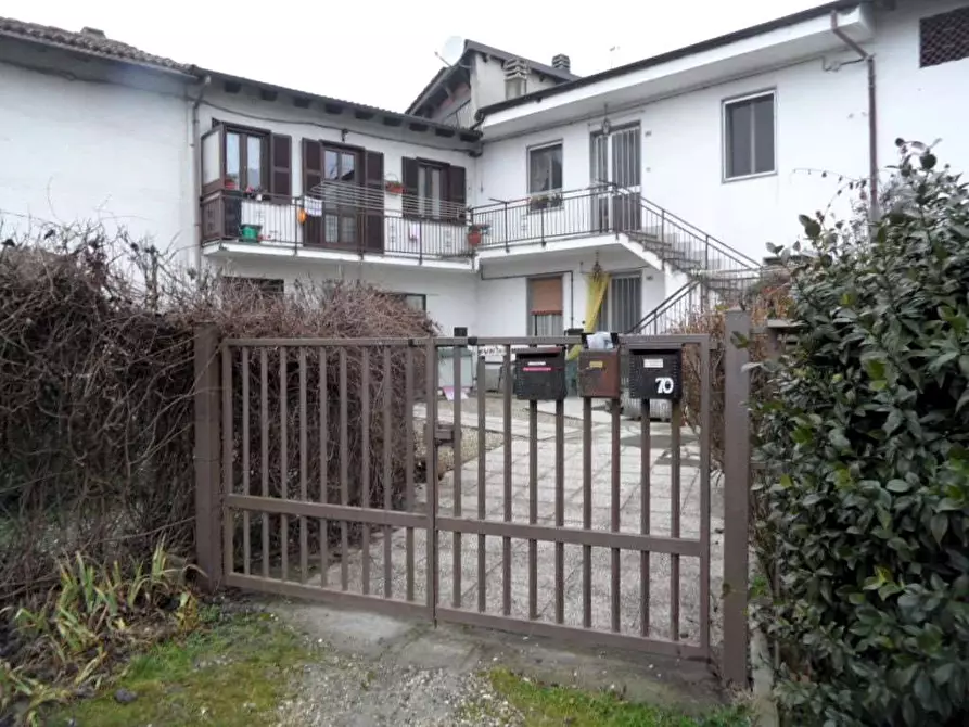 Immagine 4 di Appartamento in vendita  a Predosa