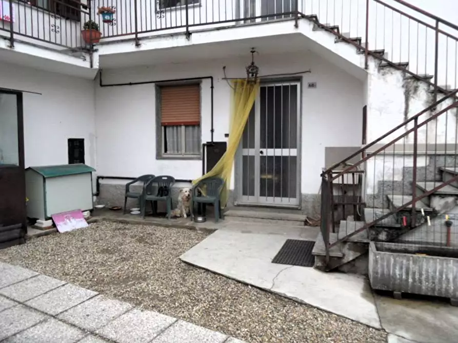 Immagine 9 di Appartamento in vendita  a Predosa