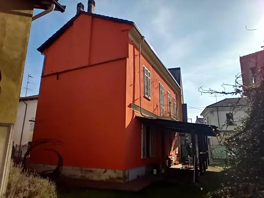 Immagine 3 di Appartamento in vendita  a Alessandria