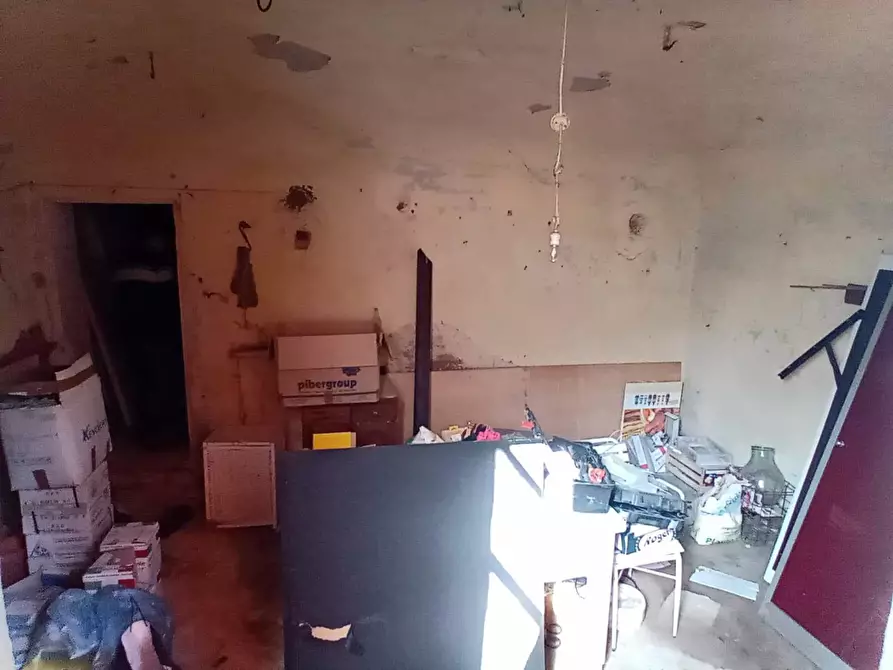 Immagine 22 di Appartamento in vendita  a Alessandria