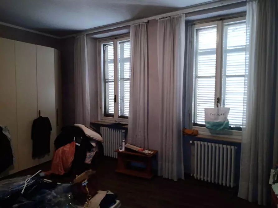 Immagine 13 di Appartamento in vendita  a Alessandria