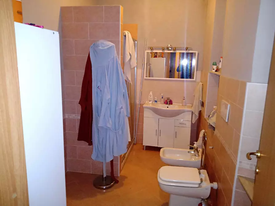 Immagine 18 di Appartamento in vendita  a Alessandria