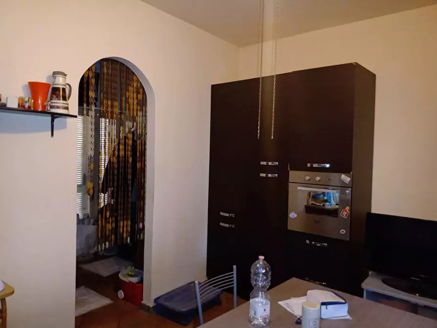 Immagine 6 di Appartamento in vendita  a Alessandria