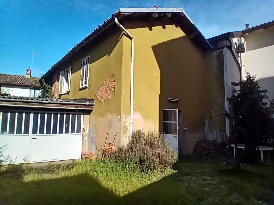 Immagine 19 di Appartamento in vendita  a Alessandria