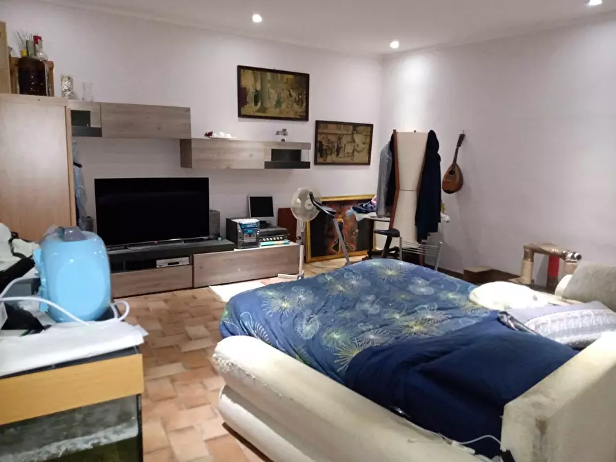 Immagine 11 di Appartamento in vendita  a Alessandria