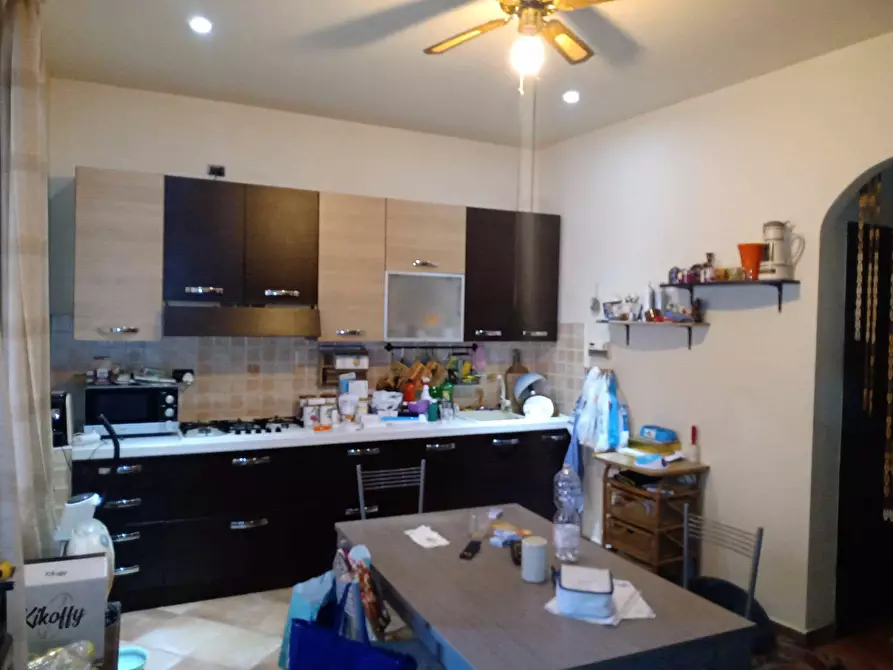 Immagine 7 di Appartamento in vendita  a Alessandria