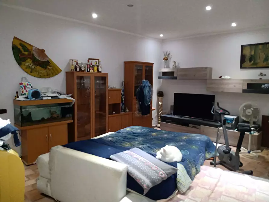 Immagine 10 di Appartamento in vendita  a Alessandria