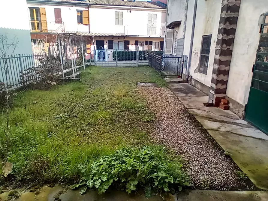 Immagine 4 di Appartamento in vendita  a Alessandria